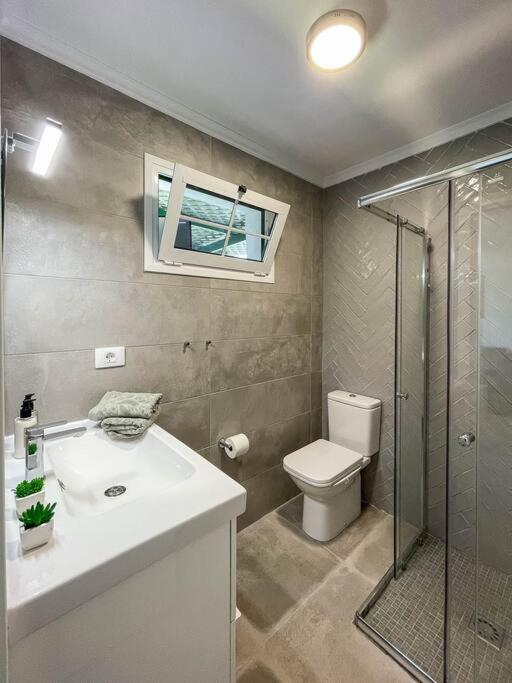 cozy&modern bungalow w/private garden bbq+wifi Maspalomas  Exterior foto