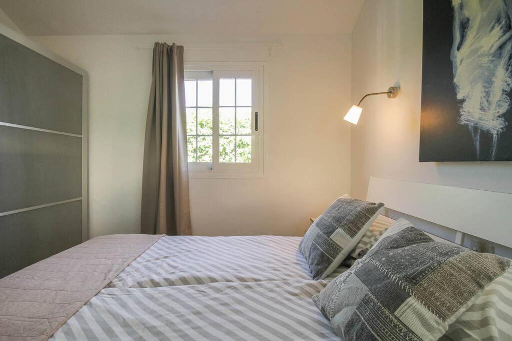 cozy&modern bungalow w/private garden bbq+wifi Maspalomas  Exterior foto