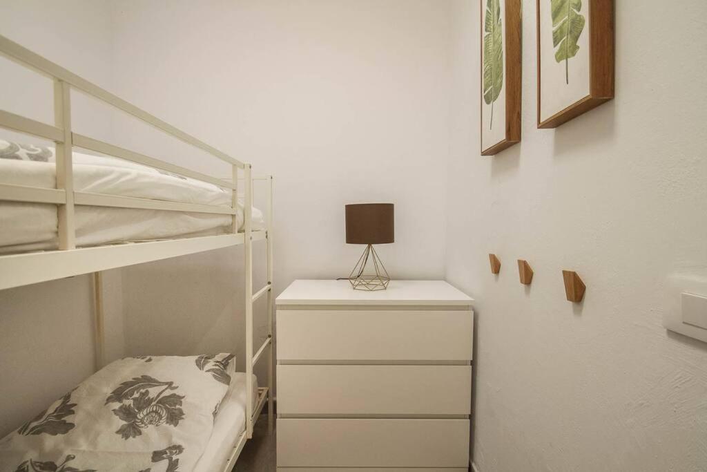 cozy&modern bungalow w/private garden bbq+wifi Maspalomas  Exterior foto