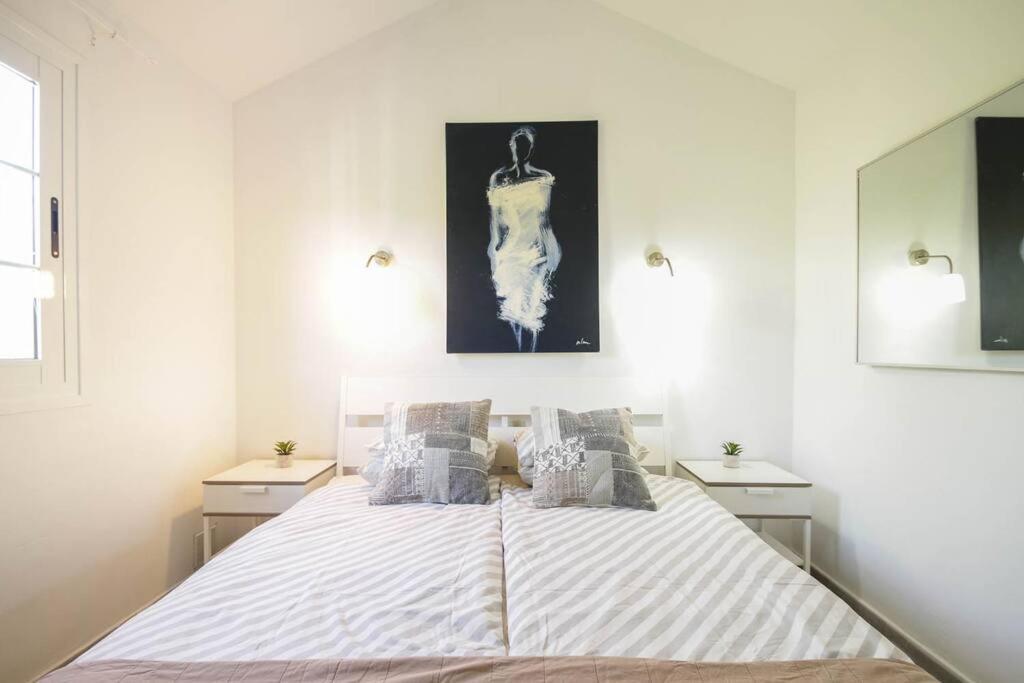 cozy&modern bungalow w/private garden bbq+wifi Maspalomas  Exterior foto
