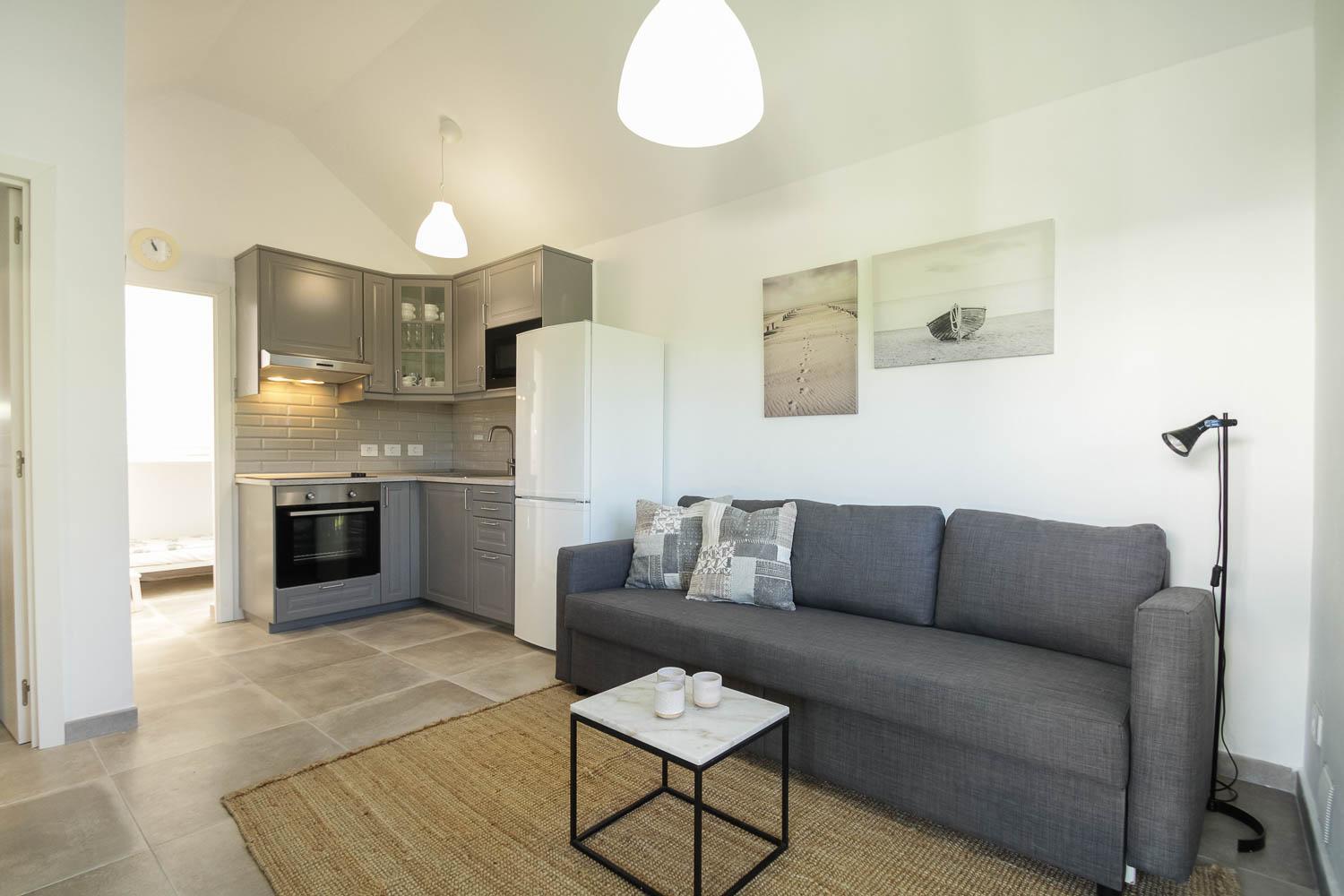 cozy&modern bungalow w/private garden bbq+wifi Maspalomas  Exterior foto