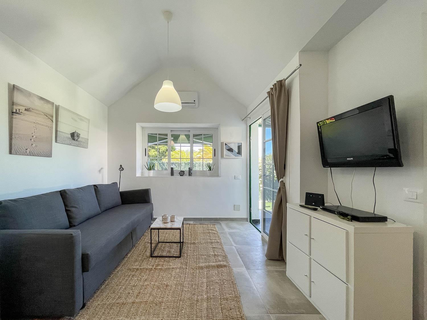 cozy&modern bungalow w/private garden bbq+wifi Maspalomas  Exterior foto